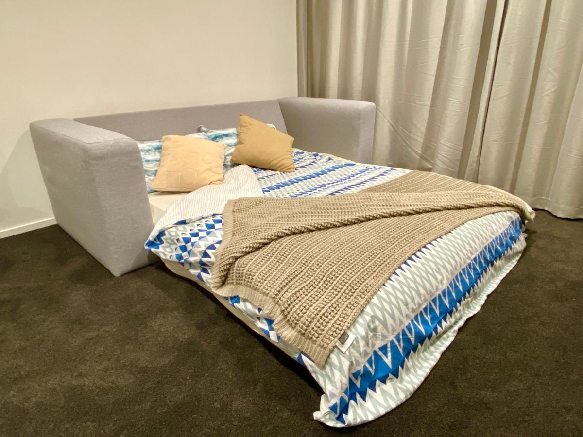 Modern 2-Bedroom Apartment 7-Mins Walk To Distretto di Queenstown Esterno foto
